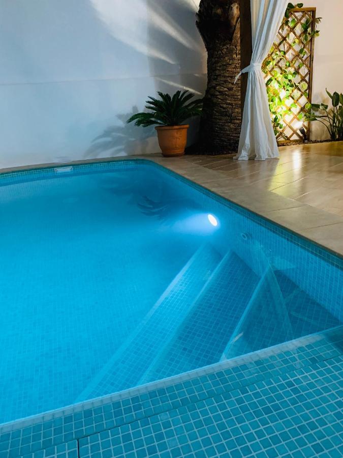 Villa Panoramic Del Atlantico Costa Adeje  Exterior photo